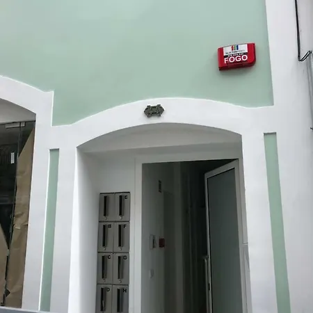 Happy House Villa Ponta Delgada  Exterior photo